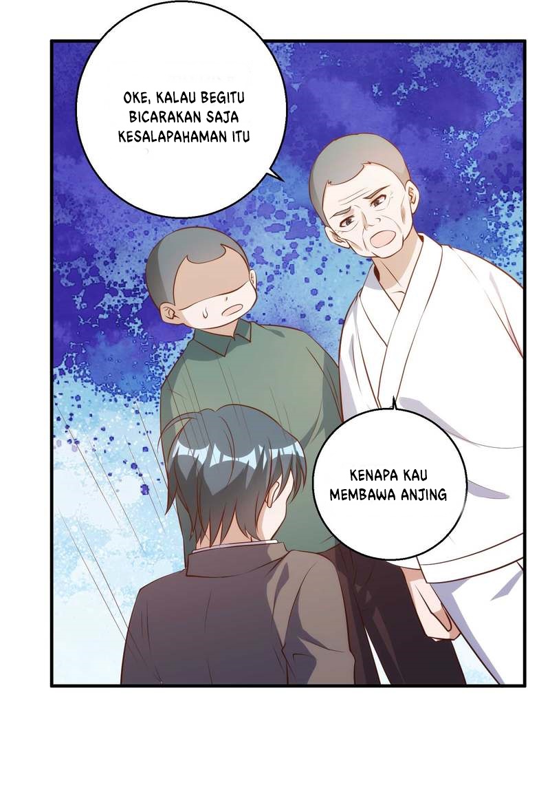 God Fisherman chapter 63